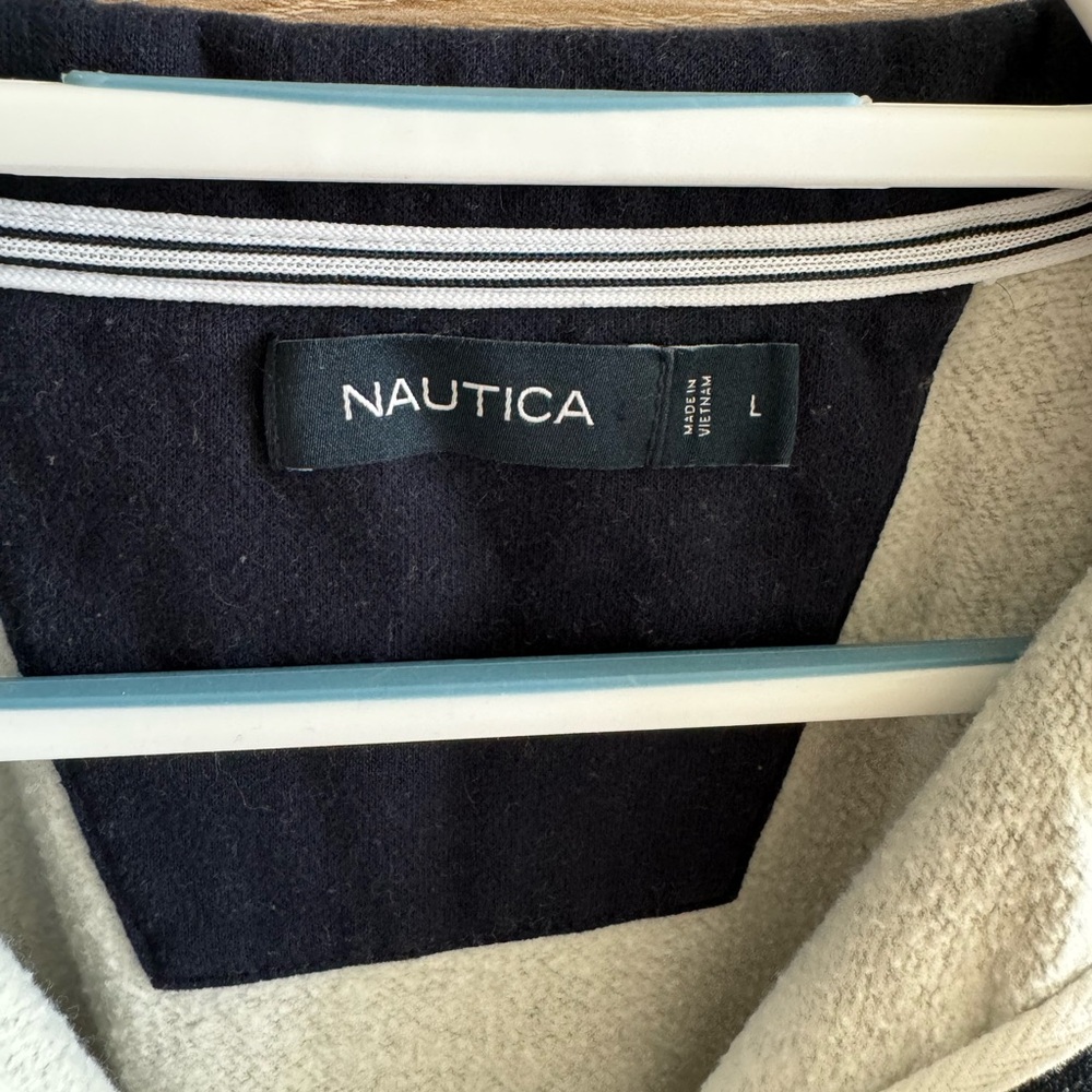NAUTICA pullover - Picture 2 of 2